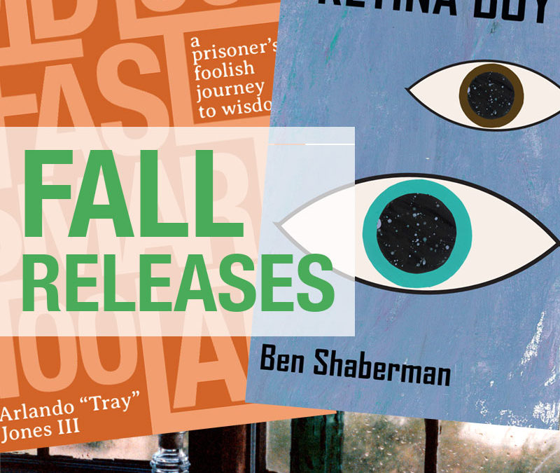 Fall 2019 Releases! | Apprentice House Press / Loyola University Maryland